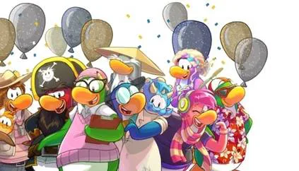 STOP CLUB PENGUIN FROM SHUTTING DOWN