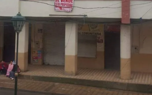 NO SE VENDE... PRECIONA AQUI... UNETE Y FIRMA LA PETICION PARA DEJARLE SABER AL OBISPO QUE ESTO ES IMPORTANTE