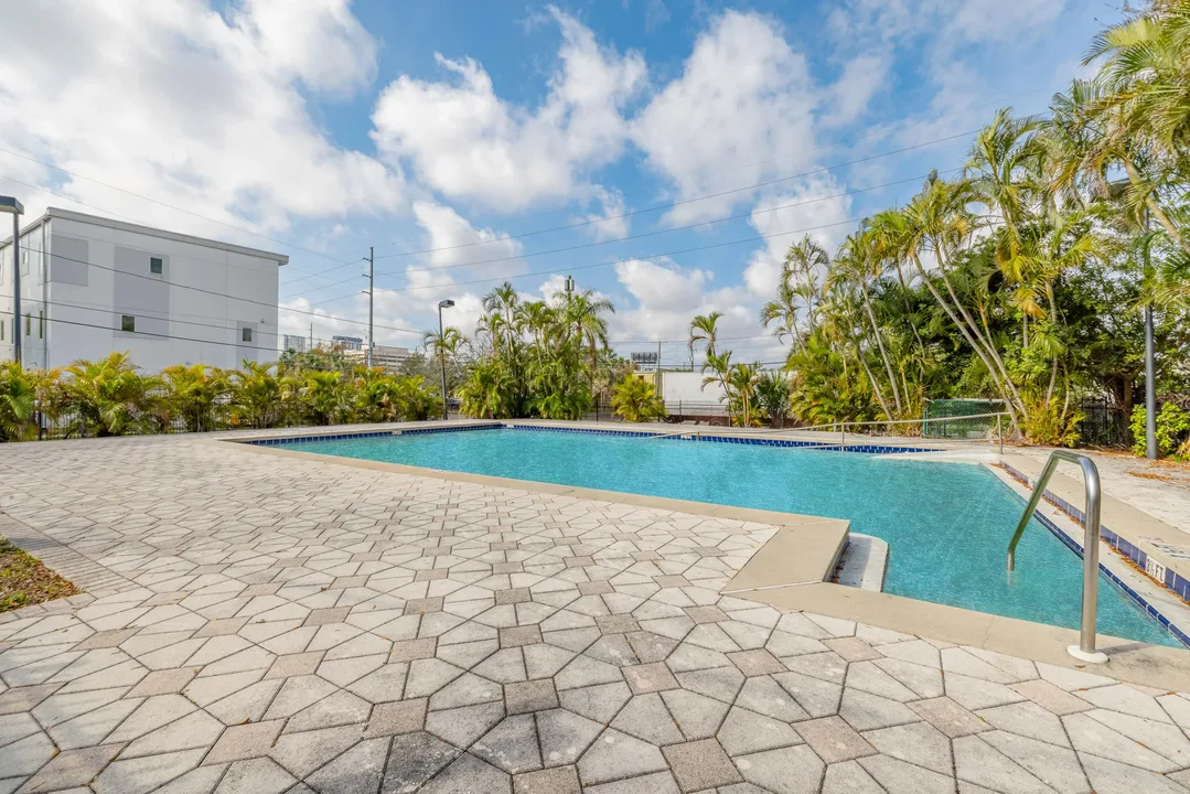 Removal of $10 Weekend Pool Guest Fee
