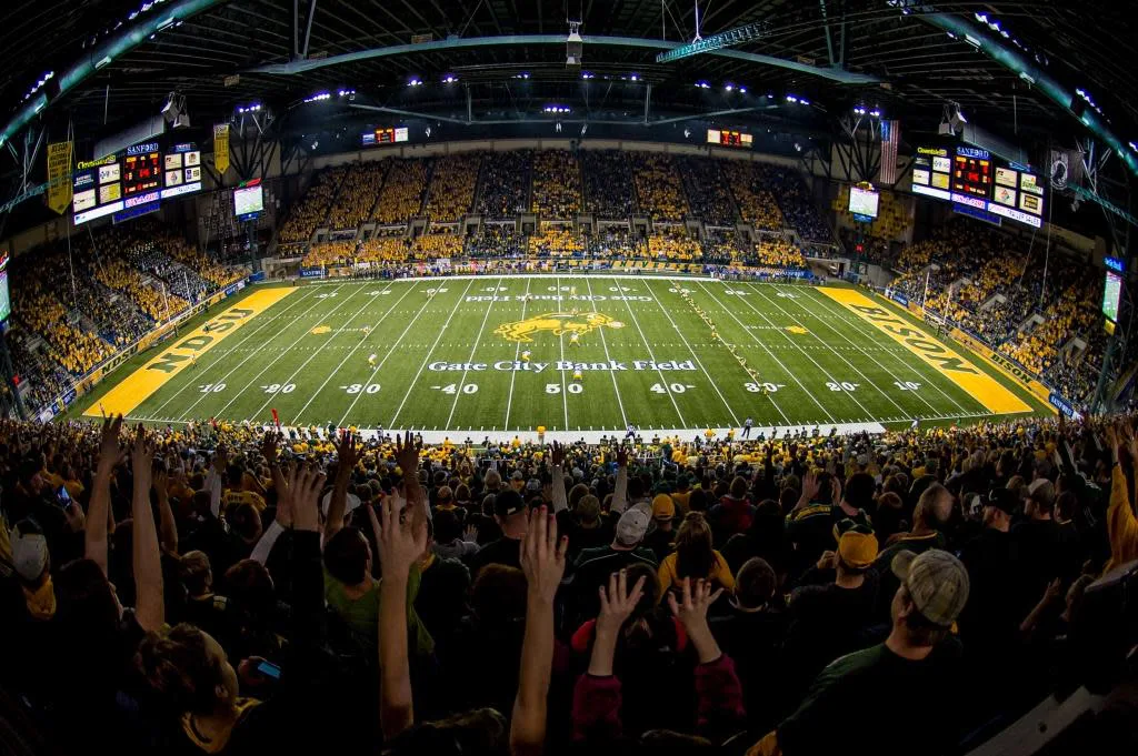 Ban Nickelback From Playing In Fargo