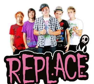 Replace em Floripa