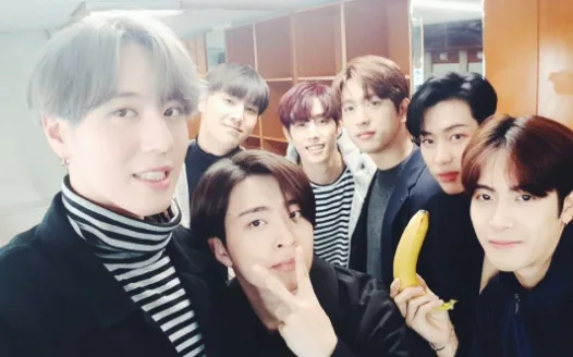 Add Chicago to Got7’s upcoming tour in the US