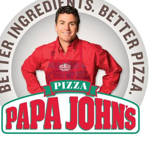 Get Papa John to speak at EGHS for C2M