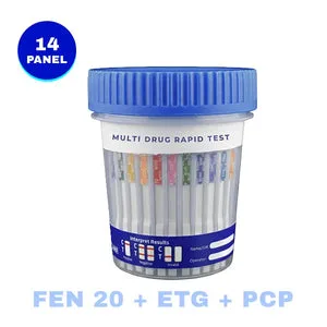 Drug Testing Athletes