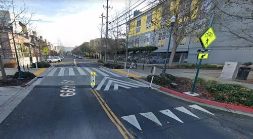 Citizens for a Safe Espola Road