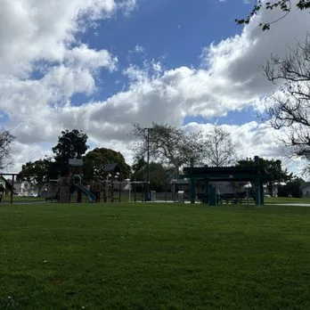 Tiger Woods Park