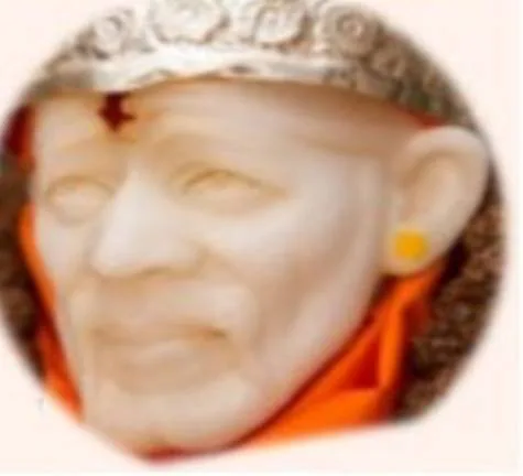 Shri Shirdi Saibaba Temple of Rockies - Baba Prana Pratishtha
