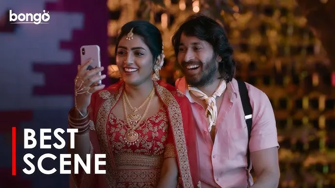 No Divorce for MAYUR