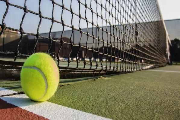 2020 Hamlin Plantation Tennis Support