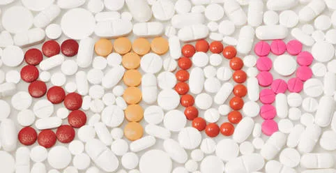 Help Prevent Opioid Abuse! Say No to D.A.R.E!