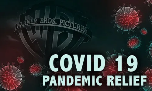 NON-UNION PANDEMIC SUPPORT