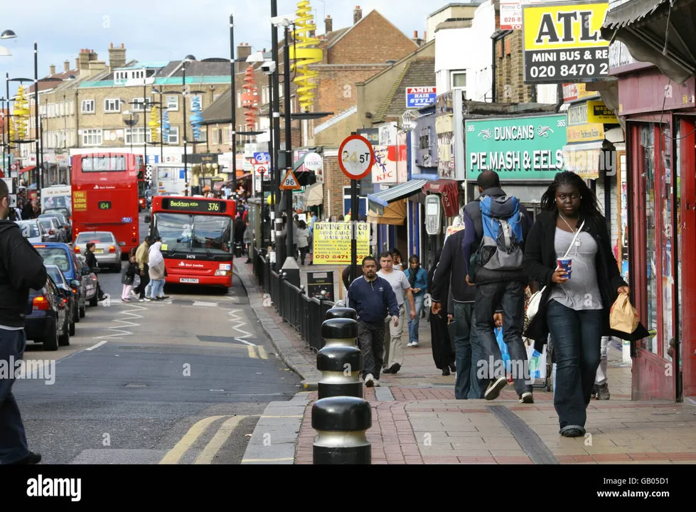 Free Olympic Tickets For All Newham Residents
