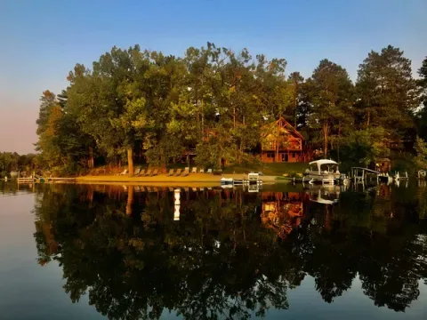 Re-Hire Gary Leblanc as Campground Manager