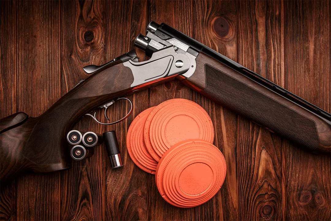STOP THE BAN ON FIREARMS