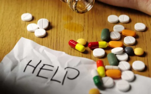 Students for the Prevention of Drug-Related Fatalities