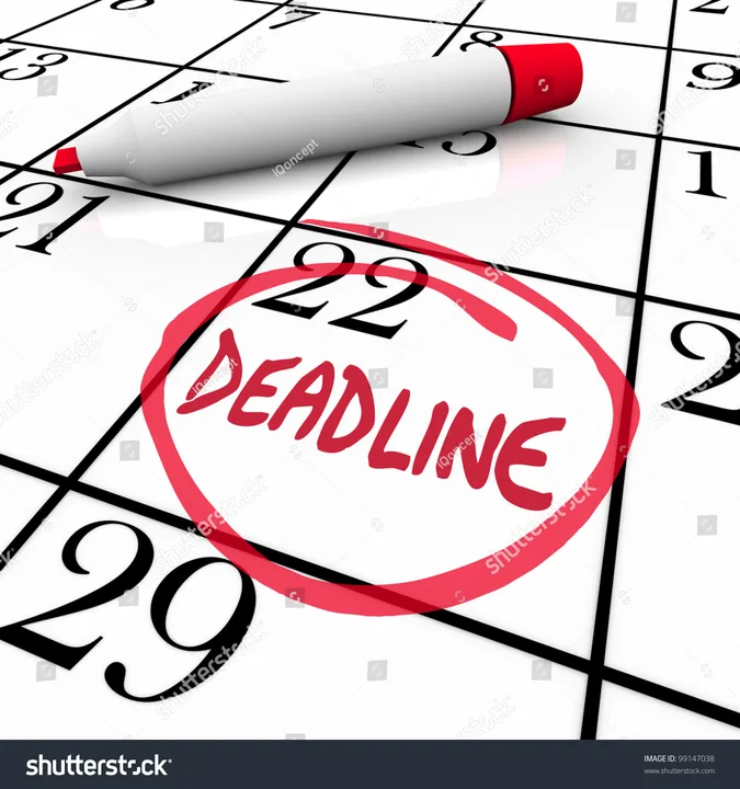 Global Immersion Week - extend deadline to February 12th at 1pm madrid time