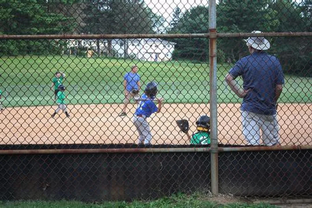 Tullahoma Youth Baseball