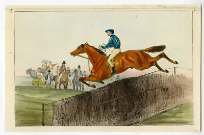 A Petition to Ban Horse Racing (e.g. The Grand National)