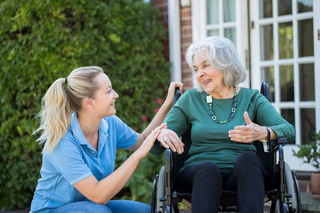 Keep the $1600 a year Carers bonus