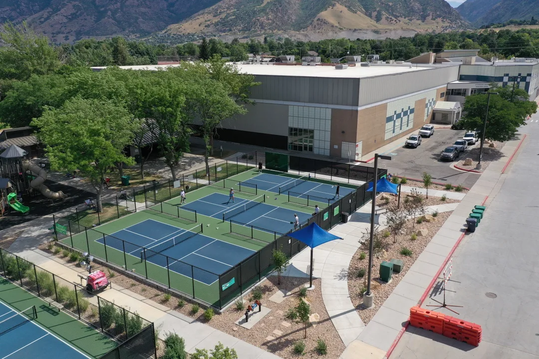 Statesville City Council Pickleball Petition