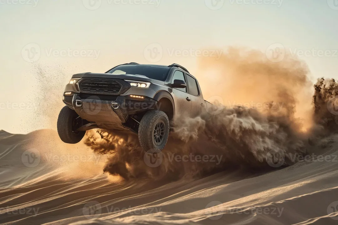 Keep the Dust Rule