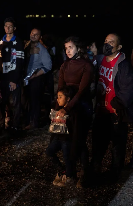 Asylum Seekers In The United States