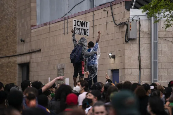 Police Reform Now!