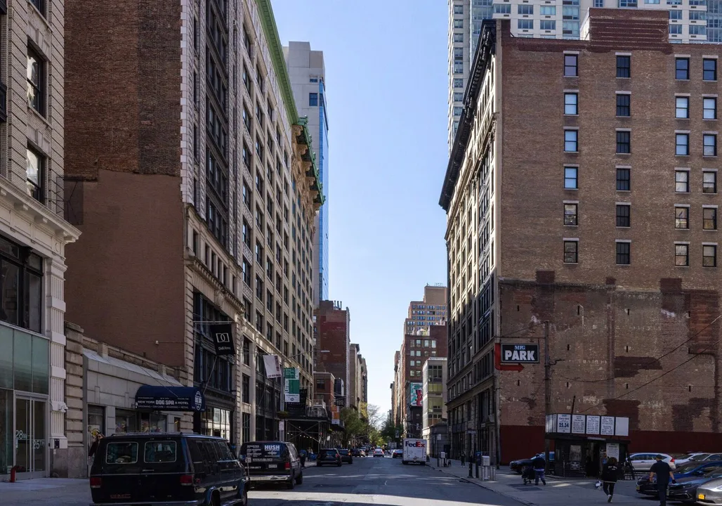 Petition to Department of Homeless Services Against BRC Homeless Shelter at 127 West 25 Street