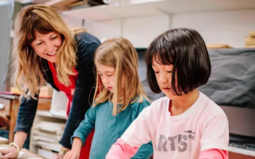 Stop the Kindergarten Split!