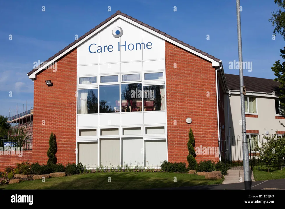Save Newcastle\'s County Council Care Homes!