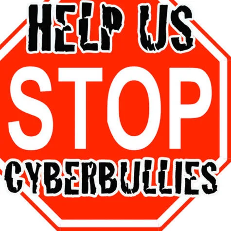 Stand UP to Cyberbullying