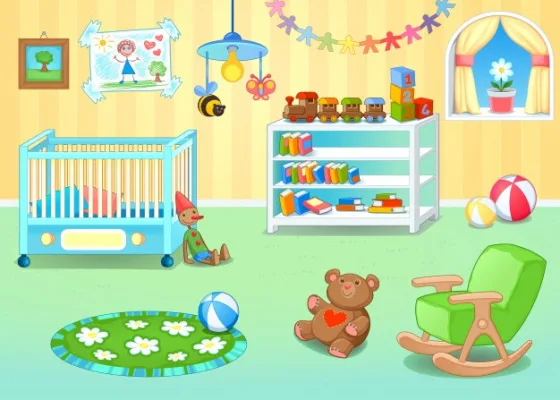 Keep the Toy Room at CHLA!