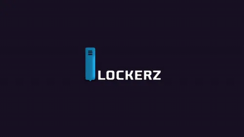 LOCKERZ NEEDS 24/7 REDEMPTION