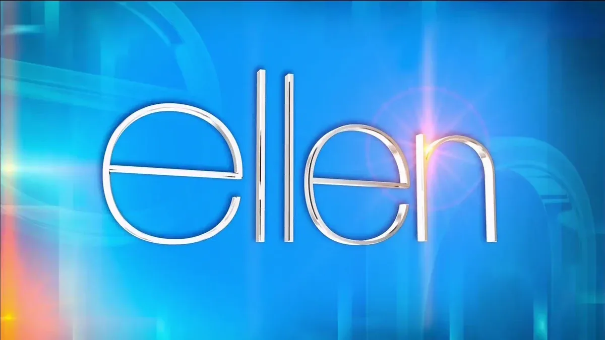 Renda Writer Wants to Perform on The Ellen Degeneres Show
