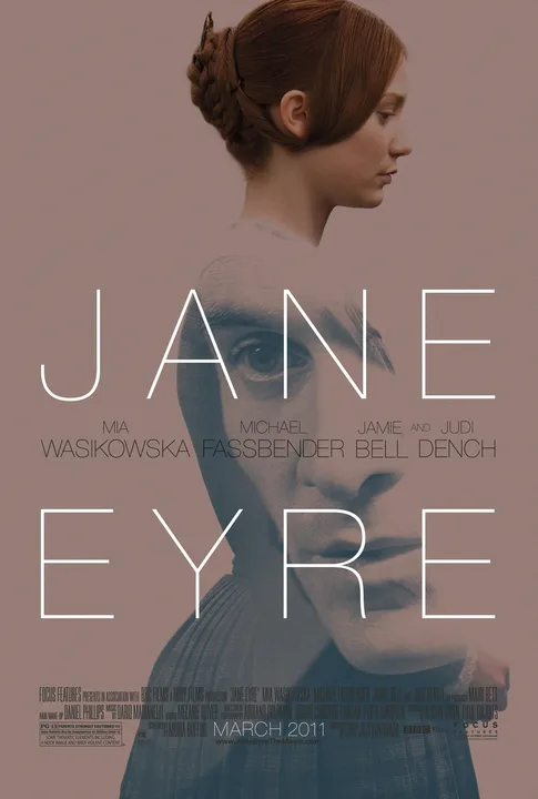Director's Cut for Cary Fukunaga's "Jane Eyre"