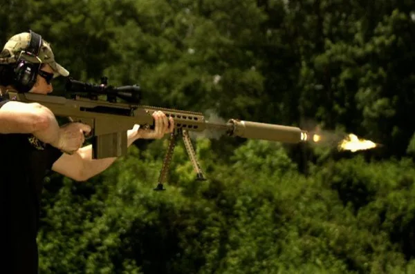 No outdoor High Power Rifle Range in residential neighborhood – Coventry Rhode Island