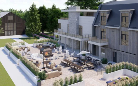 Support Kingston’s Newest Sustainable Project: The Proposed Unity Farm, Inn & Spa