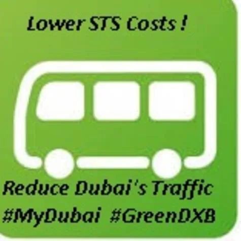 Lower STS Transport fee