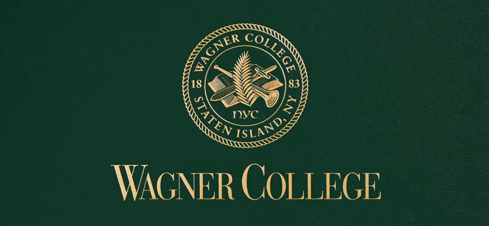 A change for Wagner College