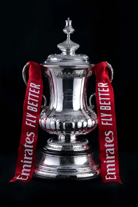 FA Cup Final Ticket Allocation