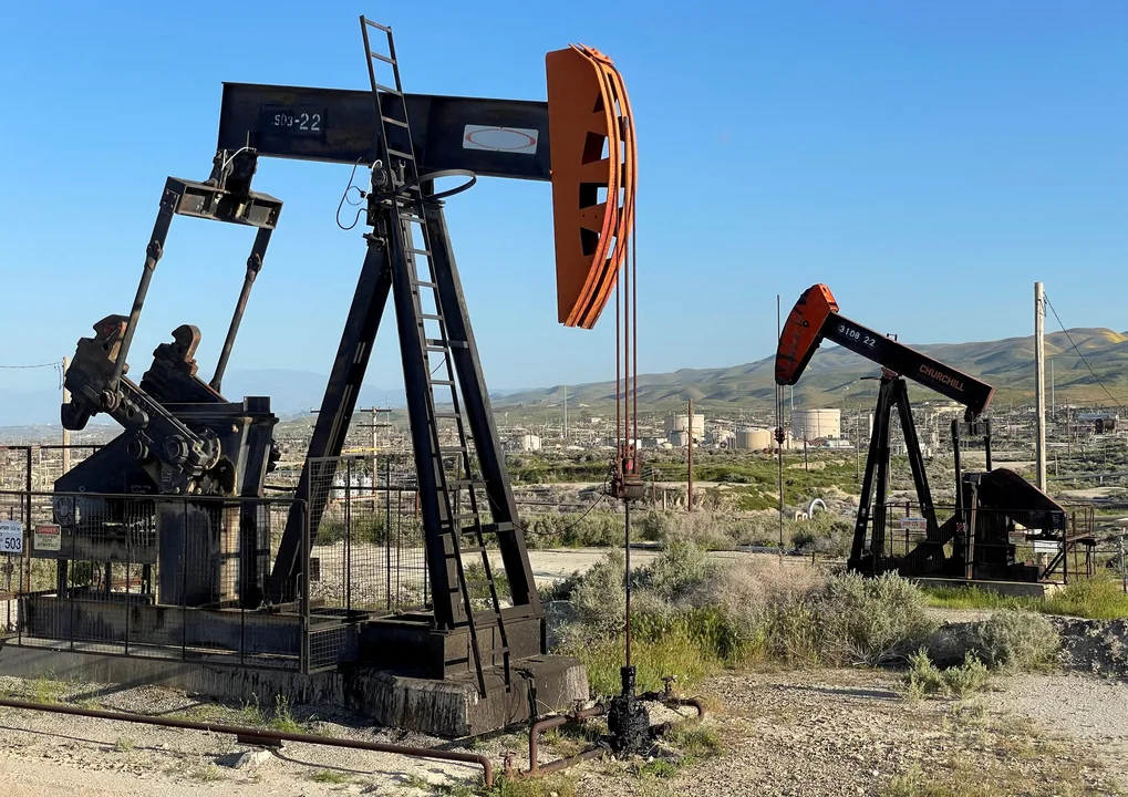 Drill for Oil on the Leases Already Allocated