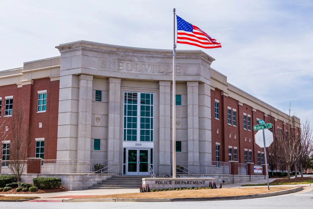 Save Georgia Prison Chaplains