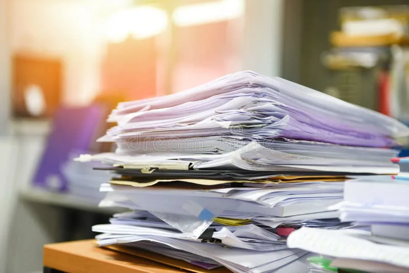 Request for a postponement of term paper deadline
