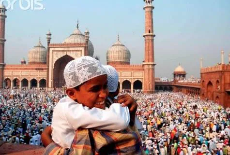 Eid Al Adha vacation at GA