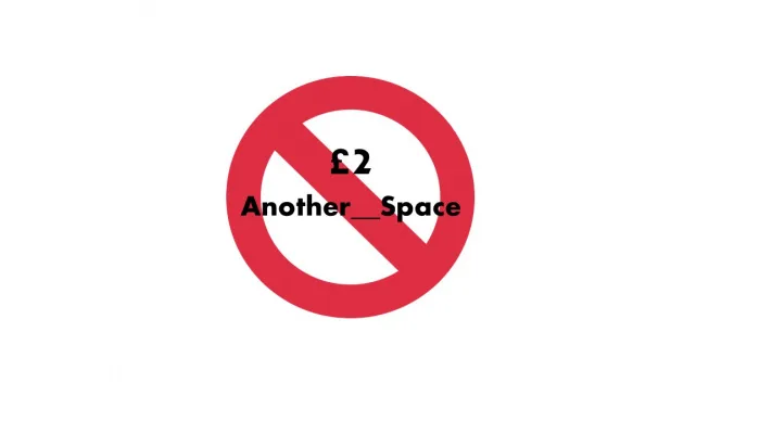 Another__Space / Fit Nation