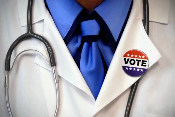 Medical Providers against PA House Bill 106