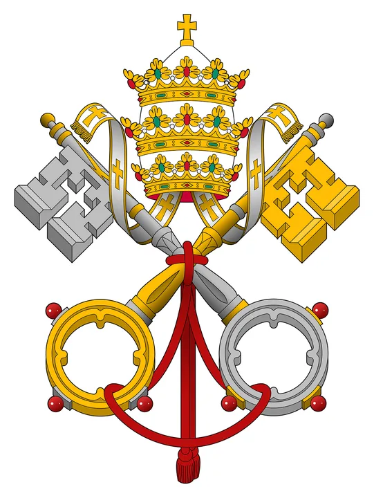 Sue the Pope for Discrimination