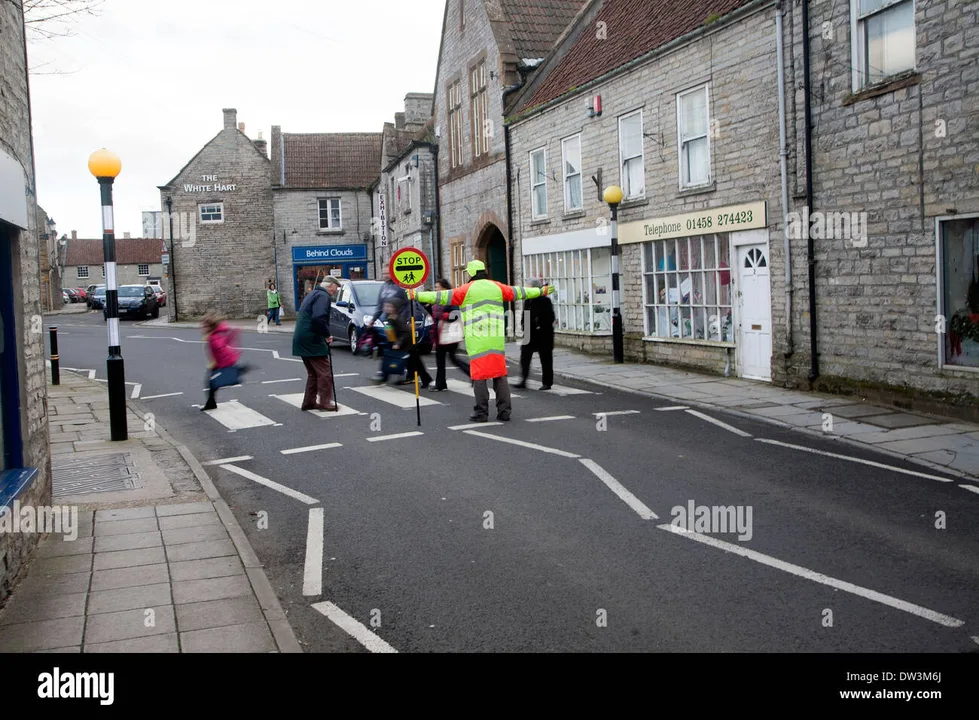 Petition to reduce the A38 Norton village speed limit