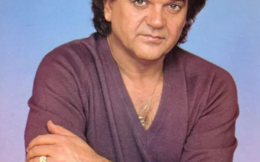 Save Conway twitty House