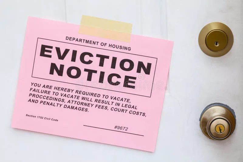 No evictions in Calderdale - Axe the Bedroom Tax